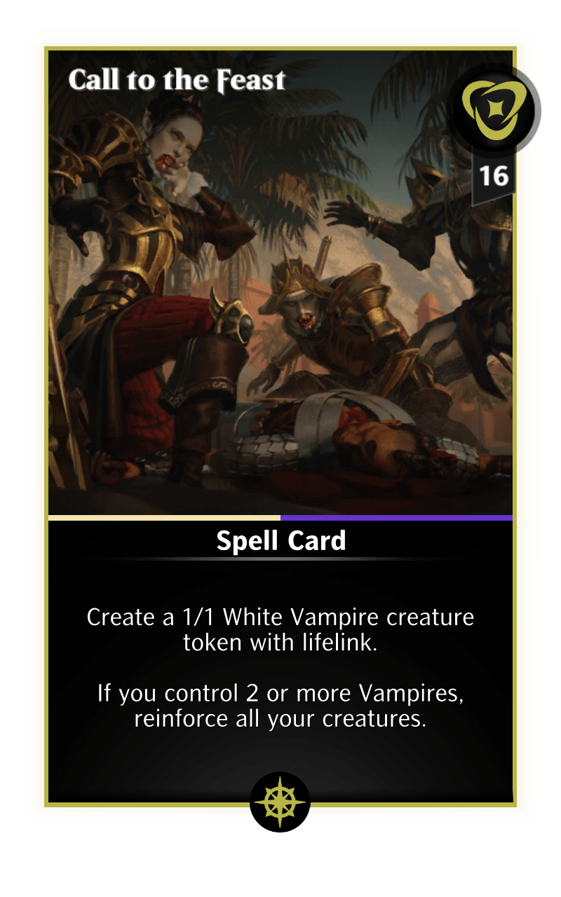 Tribes and Mechanics of Ixalan Magic Puzzle Quest