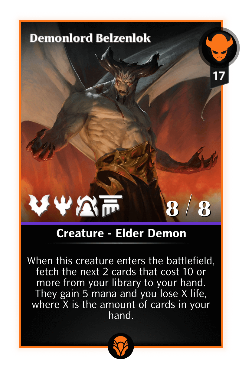 Magic Puzzle Quest Dominaria D3 Go!