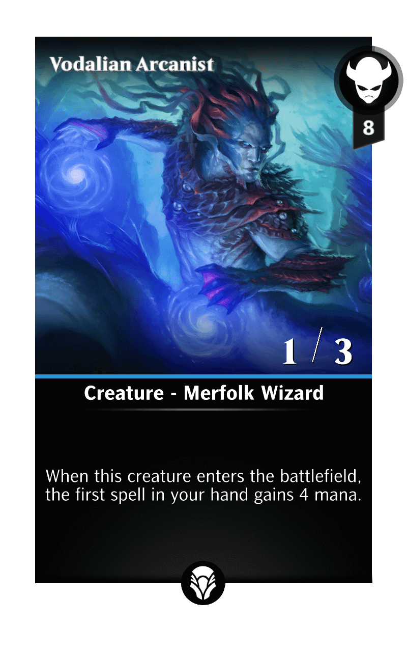 Magic Puzzle Quest Dominaria D3 Go!