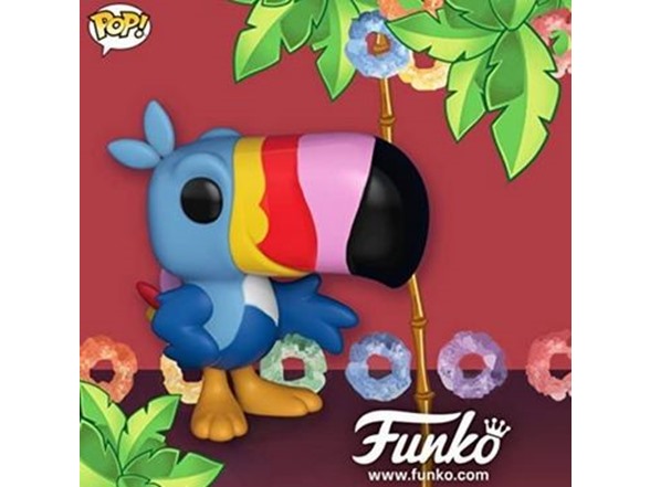 Funko Froot Loops Pocket Pop & Tee