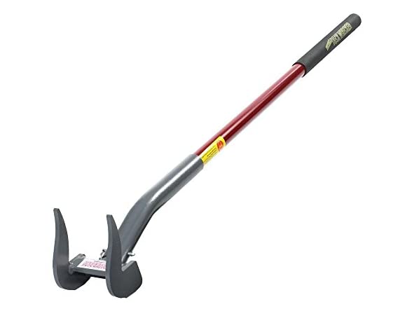 Duckbill Deck Wrecker