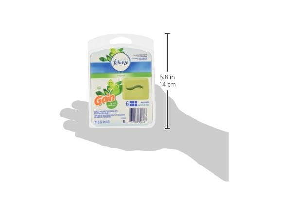 Febreze Wax Melts Air Freshener