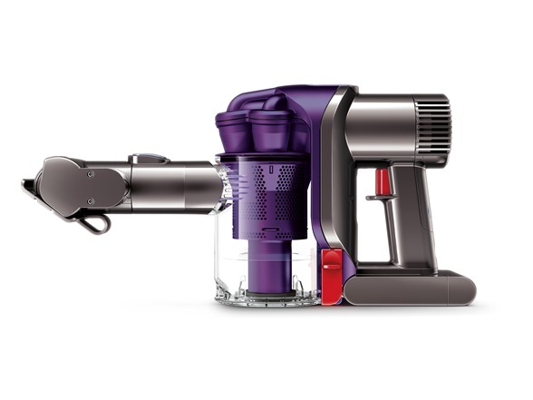 Dyson DC31 Animal Handheld Vacuum