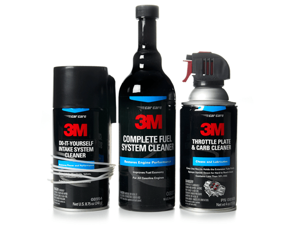 Fuel System TuneUp Kit