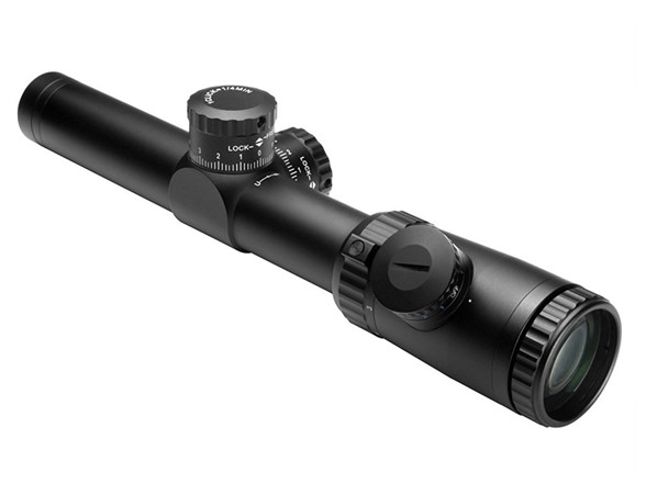 VISM Evolution Series 1.14X24 Full Size Scope