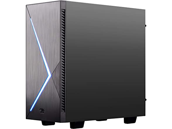 iBUYPOWER Slate2 084i Desktop