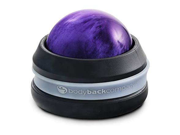 Body Back Massage Roller Ball, Muscle Ro