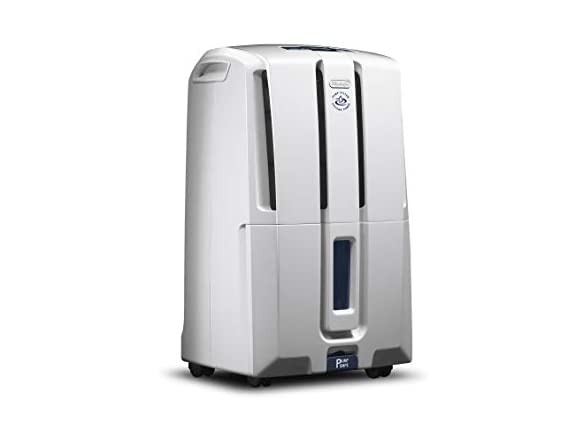 De’Longhi 50 Pint Dehumidifier