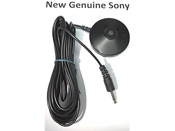 Sony Calibration Measurement Microphone