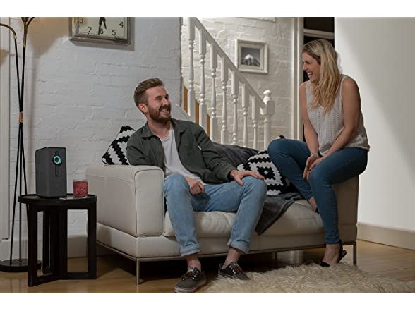 KitSound Voice One Smart Speaker with Alexa/Spotify
