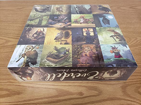 Everdell Collectors Edition