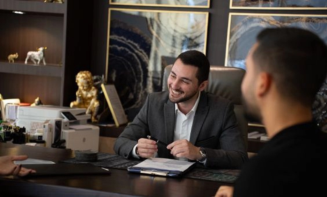 Off plan hotel rooms for sale in Dubai Motor City Provident Estate