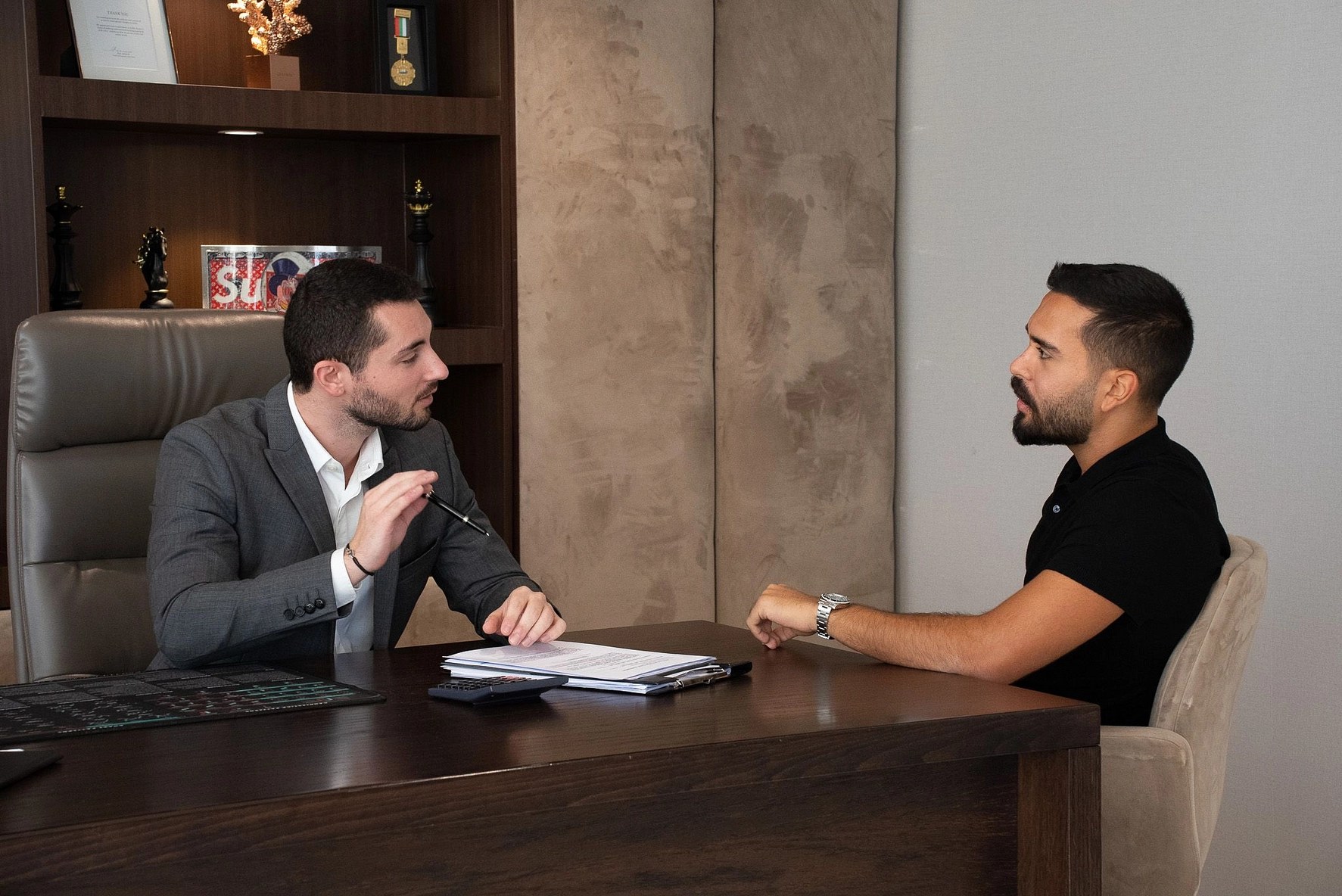 Property Leasing Dubai Provident Estate