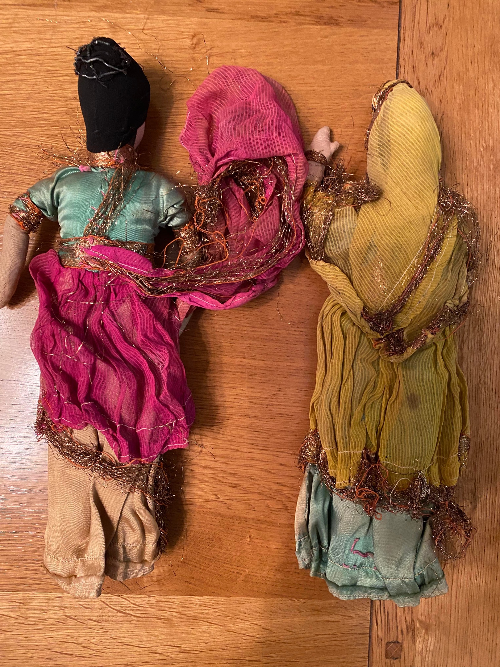 Vintage cloth dolls 1920s Collectors Weekly