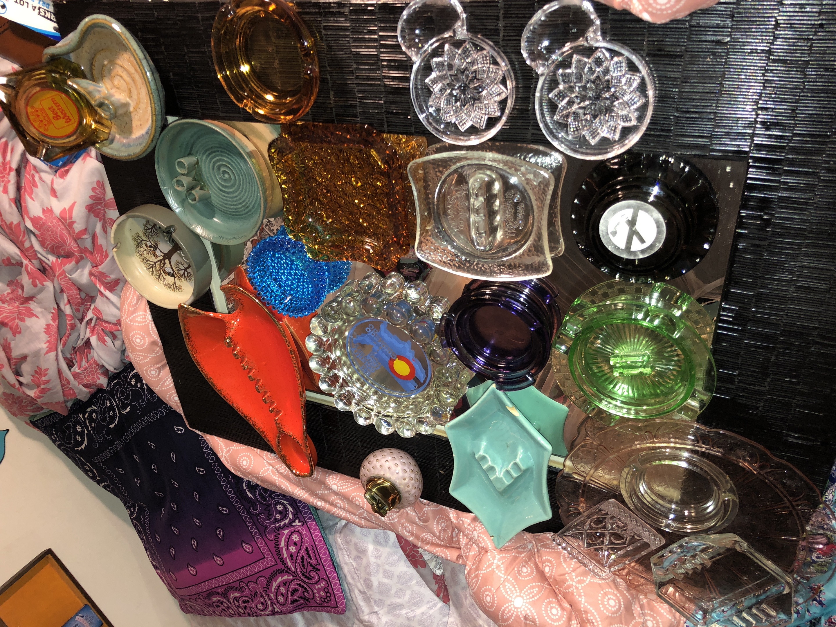 Ashtrays Collectors Weekly