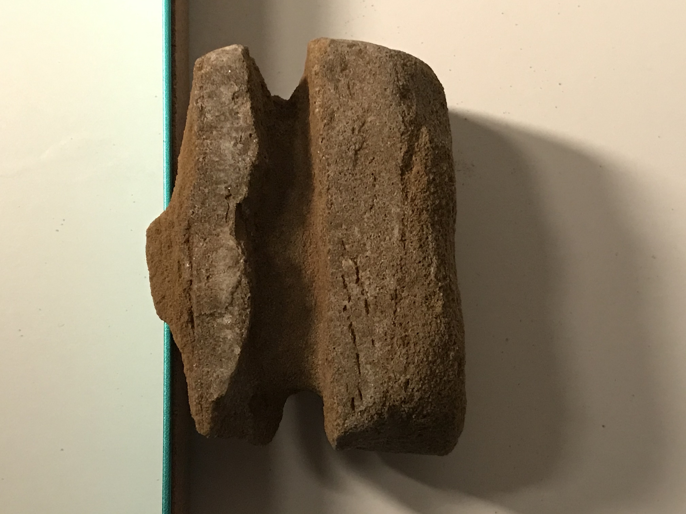 Native American Stone Ax Head Collectors Weekly