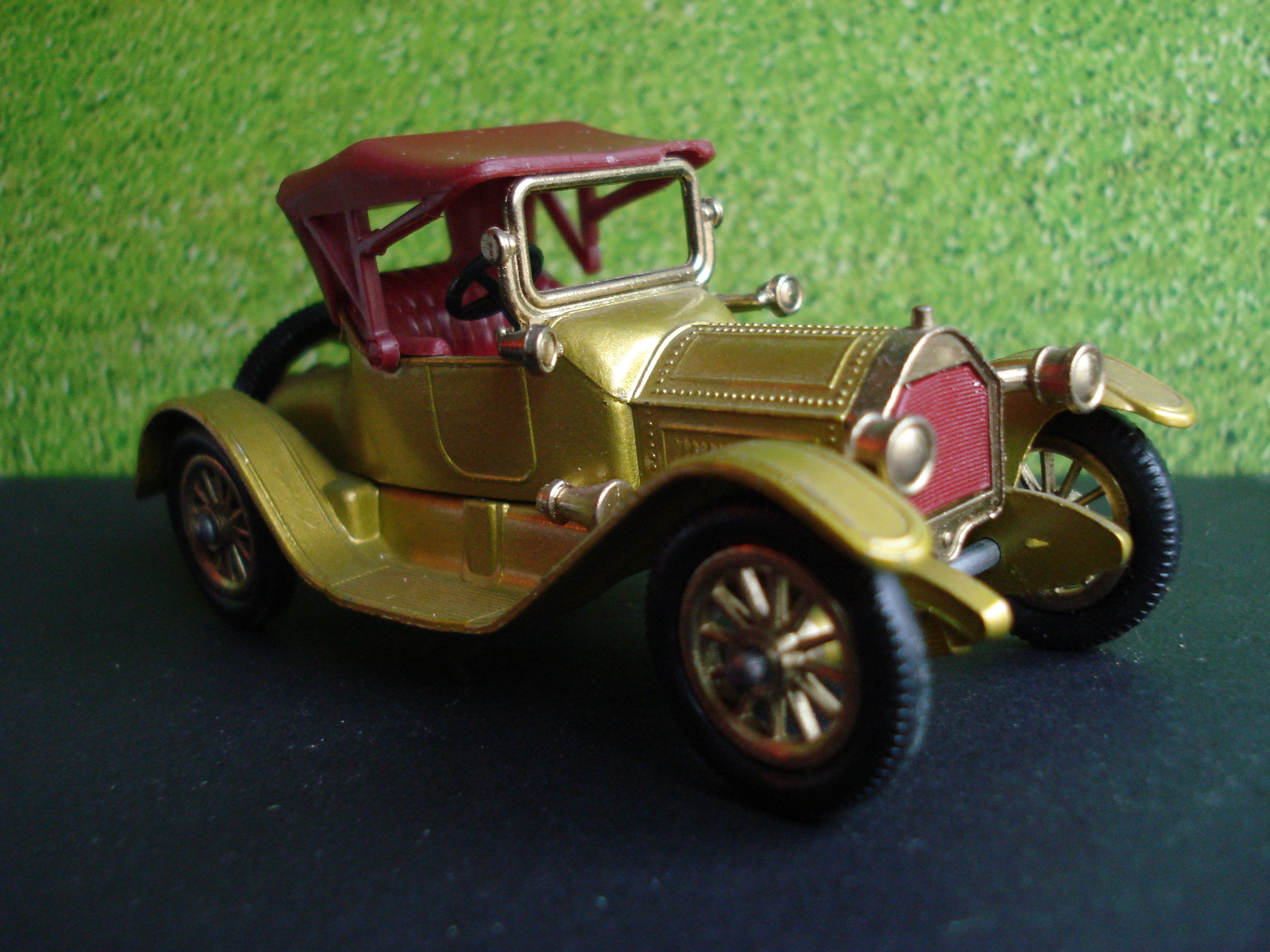 Matchbox Monday Models of Yesteryear by Lesney (England) Collectors