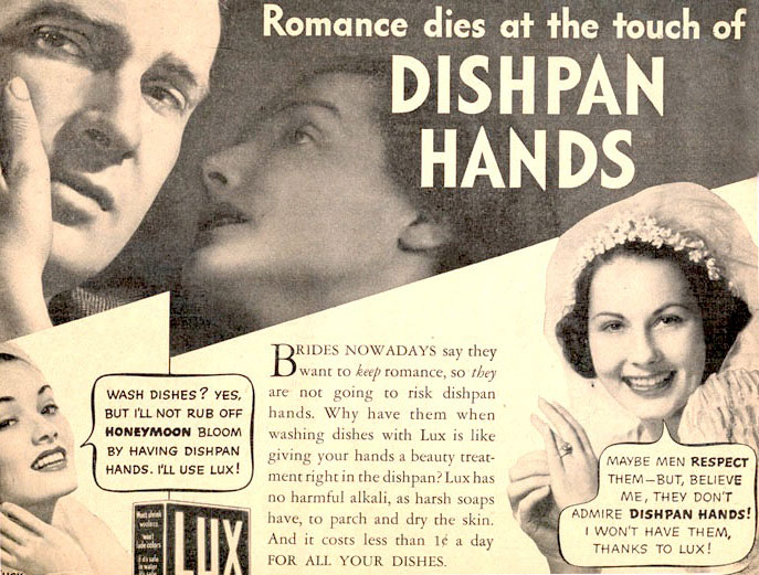 Selling Shame 40 Outrageous Vintage Ads Any Woman Would Find Offensive