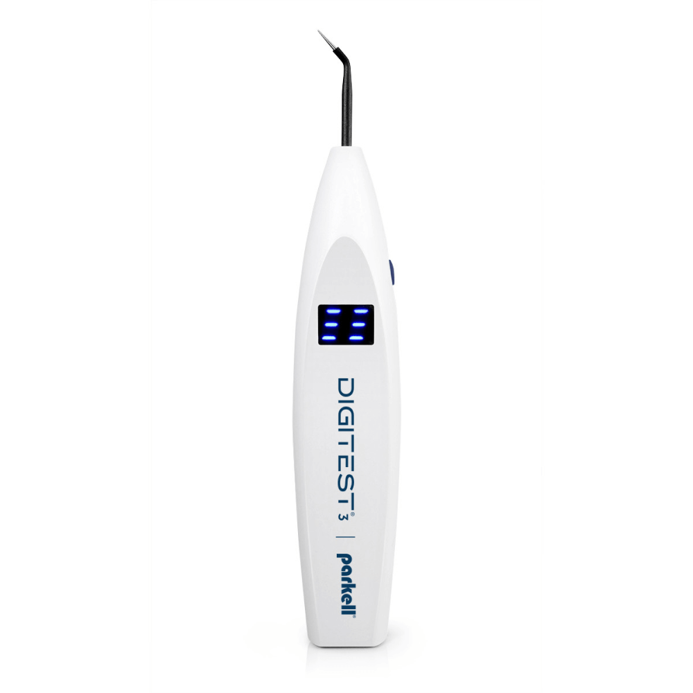 Digitest 3 Pulp Vitality Tester Prestige Dental
