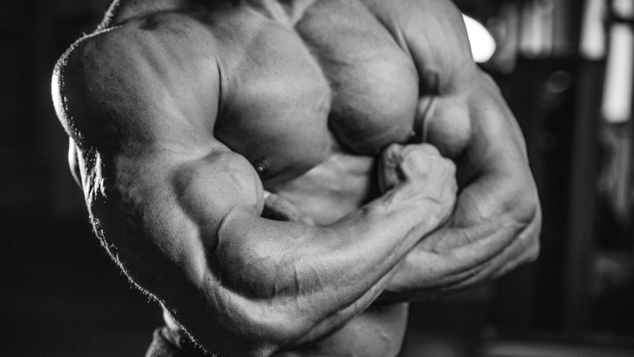 Training Hard vs. Training Smart