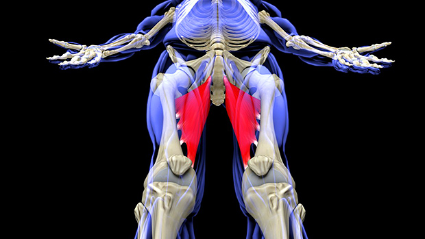 Tip How to Really Stretch Your Groin T NATION