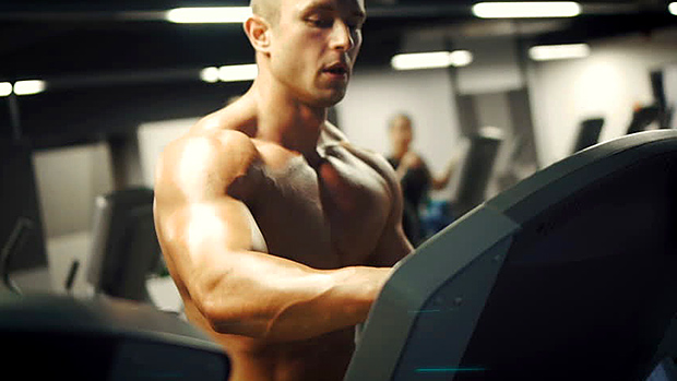 Tip The Best HIIT for Strong Guys T NATION Tip The Best HIIT for Strong Guys T NATION