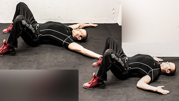 Tip Do This Before Every UpperBody Workout T NATION