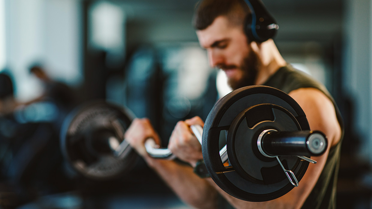 Weight Lifting Tips For Beginners