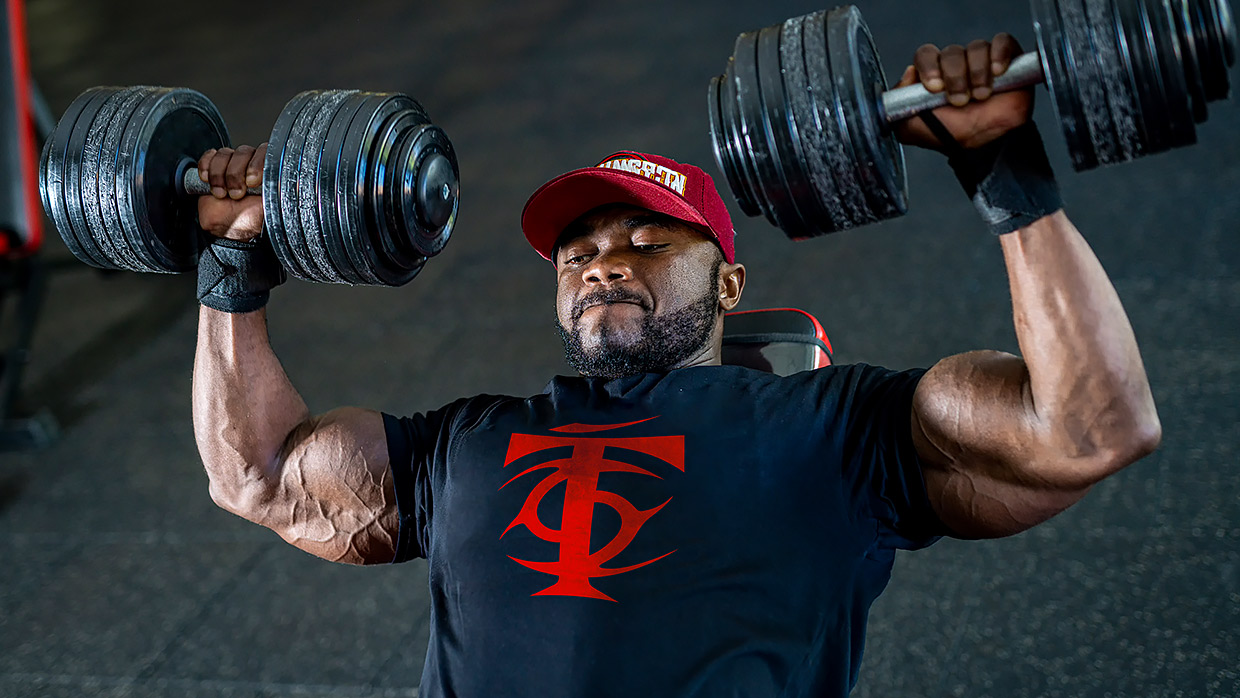 What Happens If You Dont Prioritize Progressive Overload In Your Workouts?