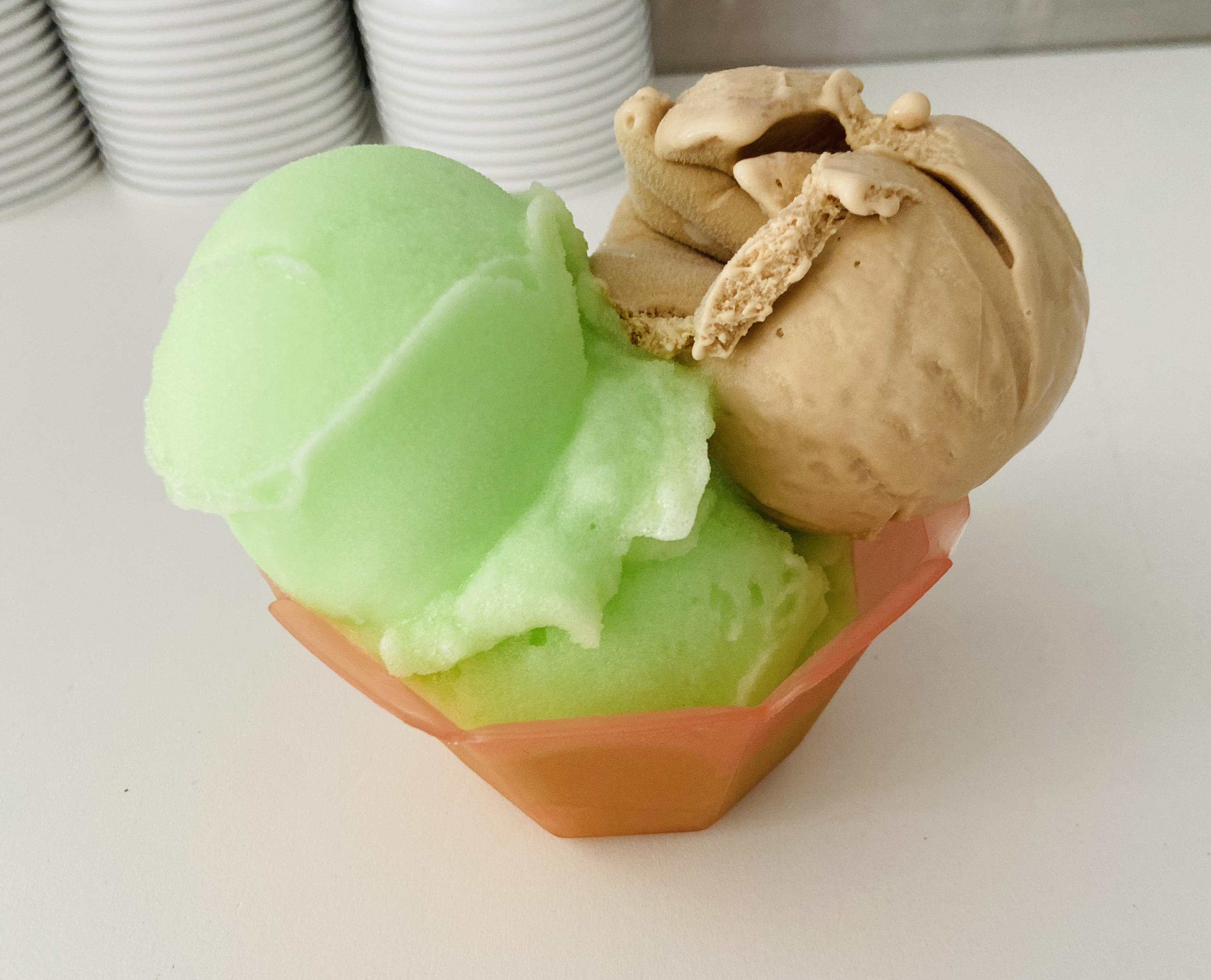 Repiccis Italian Ice & Gelato of Orlando Orlando Roaming Hunger