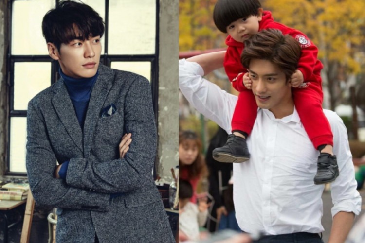 5 Drama Korea Tentang Cinta Satu Malam Yang Dibintangi