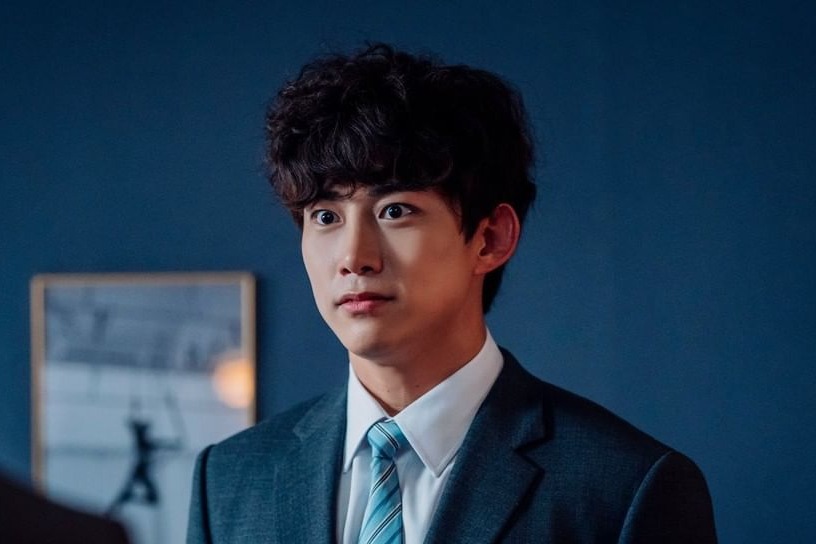 7 Fakta Taecyeon, Psikopat Ganteng di Drakor Vincenzo yang