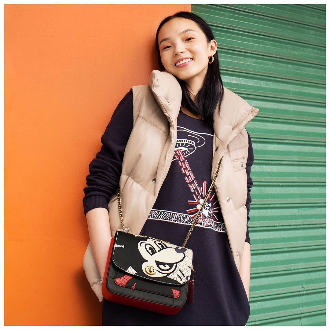 7 Padu Padan Baju Dan Tas Dengan Model Abadi Untuk Berbagai Gaya Dan Usia Womantalk