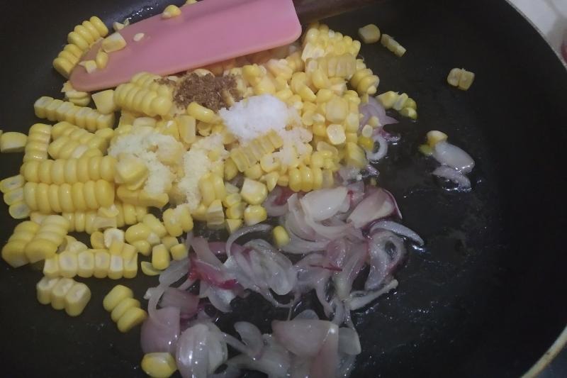 Resep Praktis Risoles Tuna Jagung Mayo Womantalk