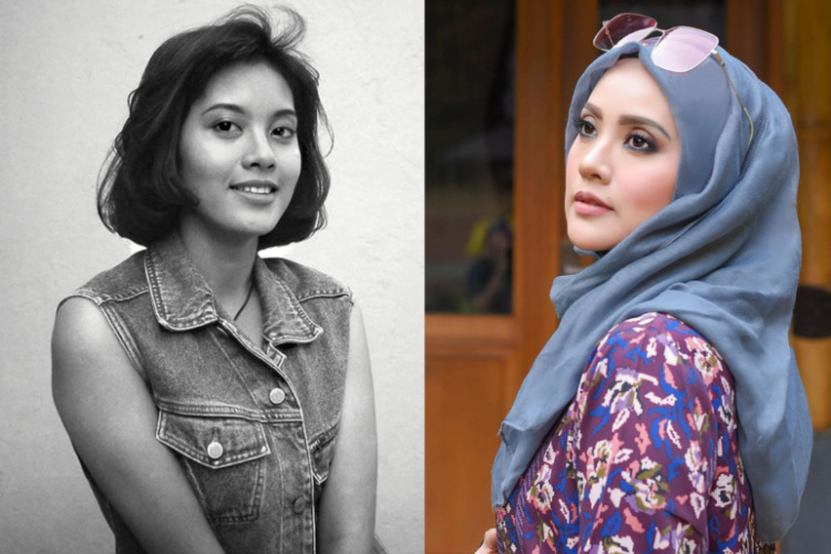 8 Potret Artis Tahun 90an Yang Tetap Cantik Di Atas Umur 40