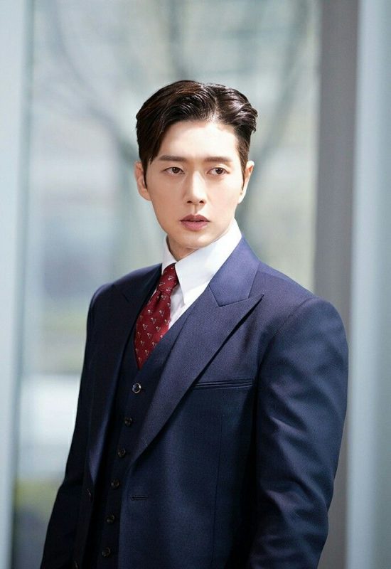 10 Aktor Korea Paling Ganteng Sepanjang Masa Pilihan