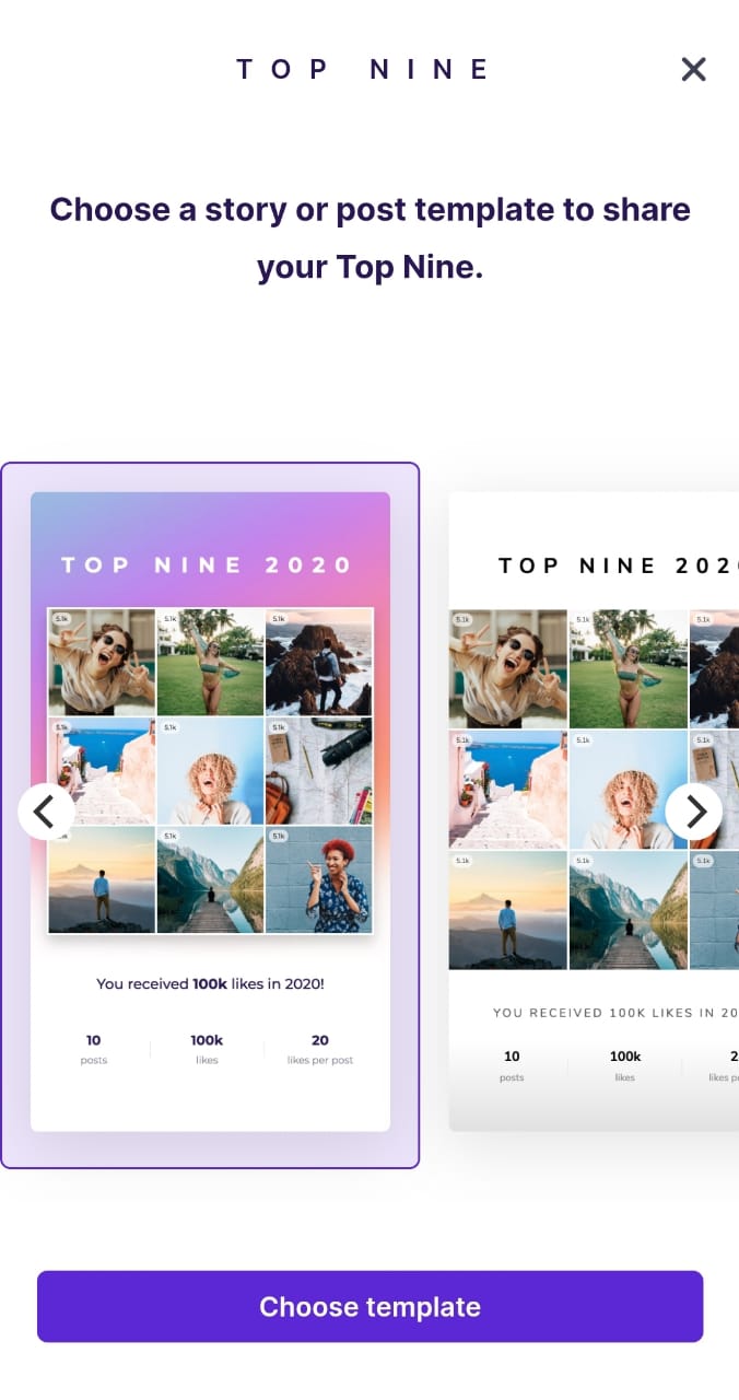 Cara Mudah Bikin Top 9 Instagram yang Aman dan Menjaga Informasi