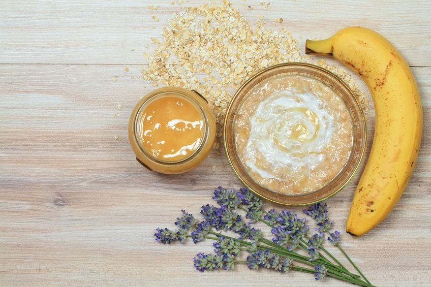 Manfaat Masker Oatmeal Dan Madu Untuk Wajah Womantalk