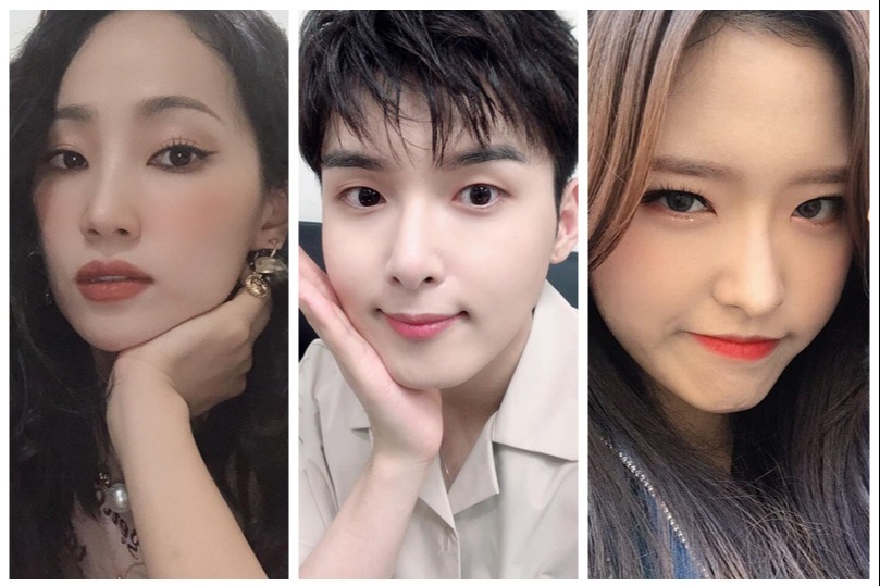 6 Idola KPop Dengan Masa Trainee Tersingkat Womantalk