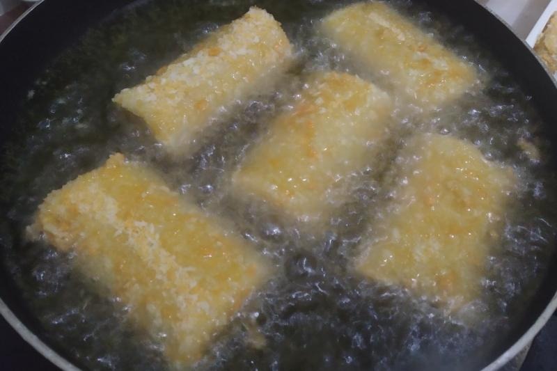 Resep Praktis Risoles Tuna Jagung Mayo Womantalk