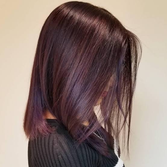 Tren Warna Rambut 2020 Wanita, Hits Warna Mencolok Agar Tampil Stand Out - Halaman All - Pos-Kupang.com