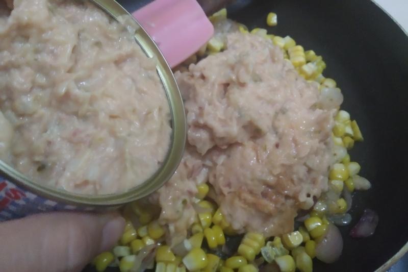 Resep Praktis Risoles Tuna Jagung Mayo Womantalk