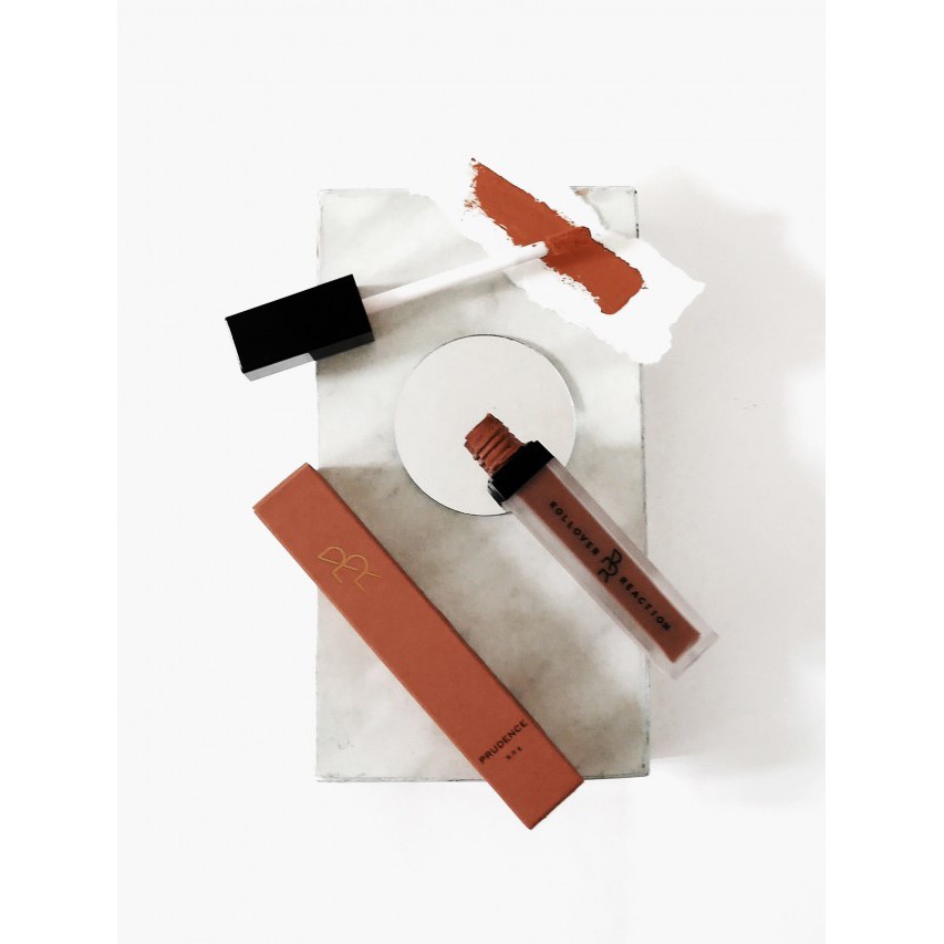 8 Lip Cream Cokelat Dari Brand Lokal Untuk Kulit Sawo