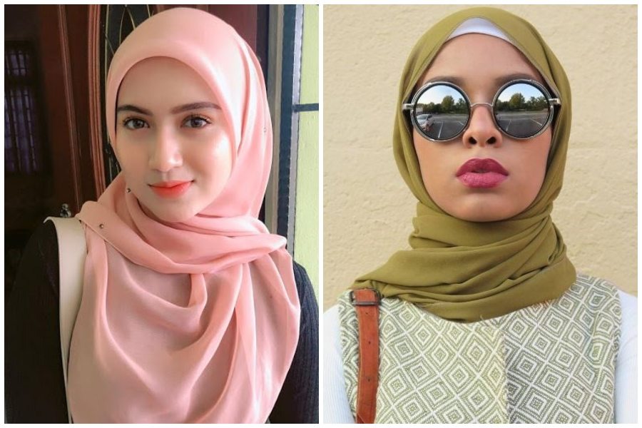 Jenis Tudung Yang Sesuai Dengan Bentuk Muka / 1 Jika anda penggemar