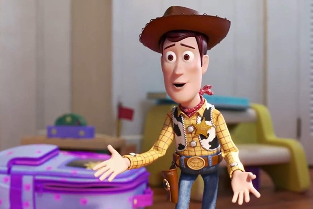 Ternyata Begini AsalUsul Woody yang Tidak Diceritakan Dalam Film Toy