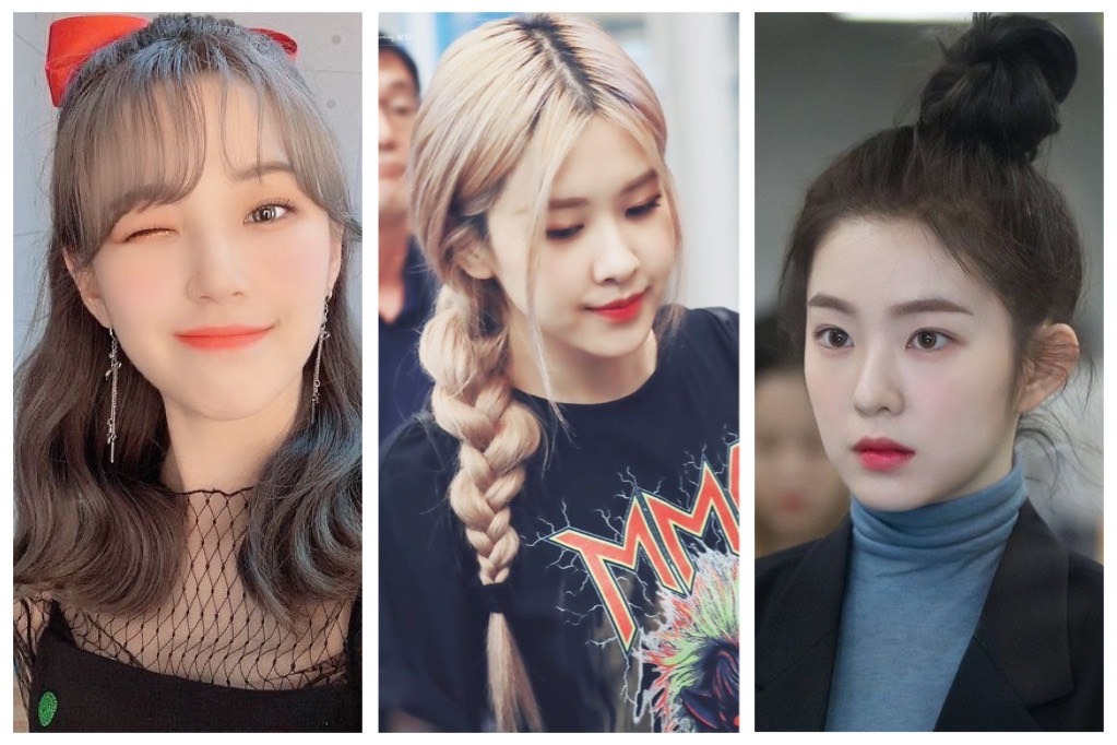 8 Cara Mengikat Rambut ala Korea yang Praktis dan Mudah Womantalk
