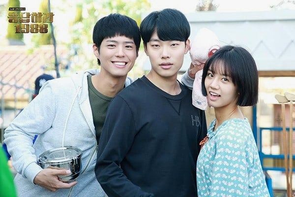 5 Drama Korea dengan Cerita Cinta Segitiga yang Bikin Geregetan Womantalk