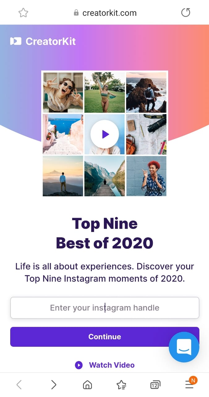 Cara Mudah Bikin Top 9 Instagram yang Aman dan Menjaga Informasi