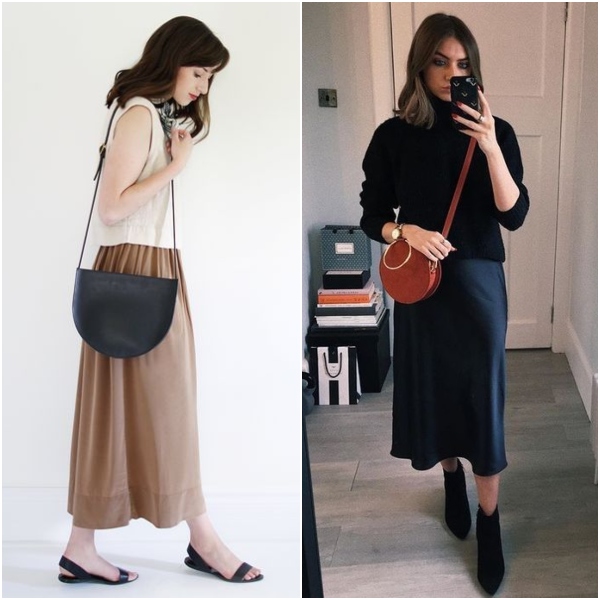 4 Jenis Tas yang Wajib Dimiliki Perempuan Segala Usia Womantalk