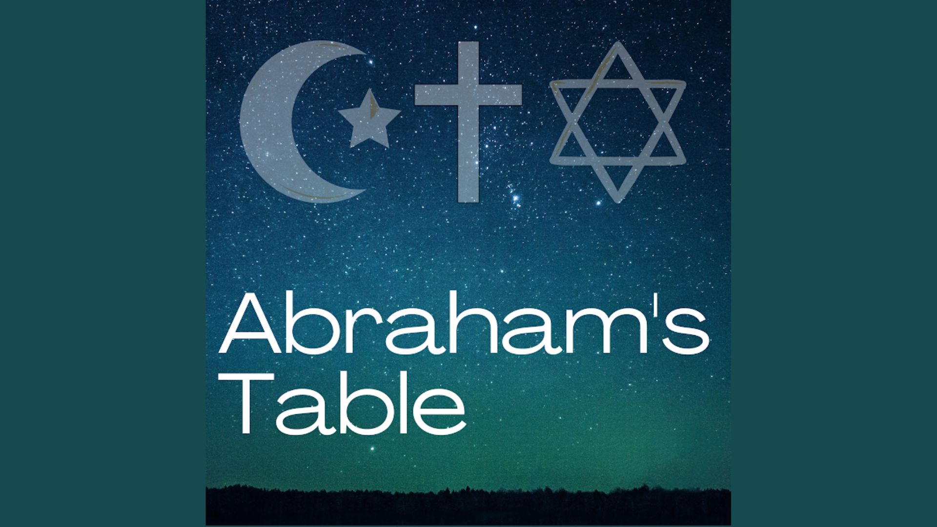 Podcast review "Abraham’s Table" The Presbyterian Outlook